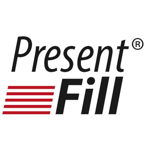 Logo der Marke PresentFill
